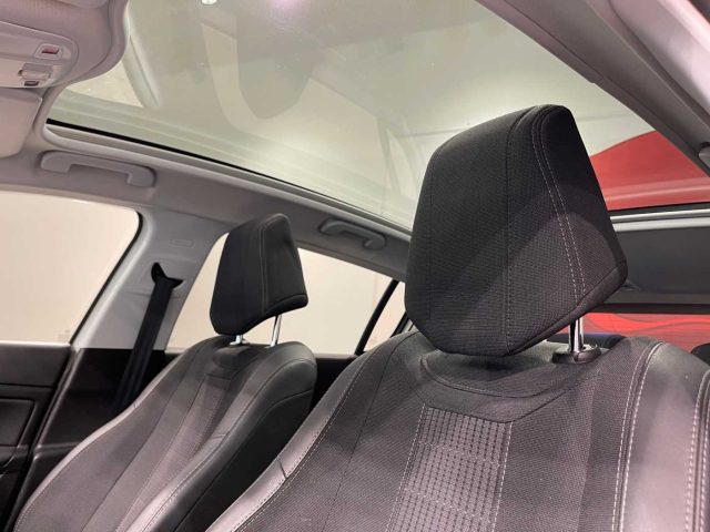 PEUGEOT 308 usata, con Frenata d