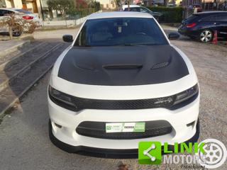DODGE Charger usata, con Volante in pelle