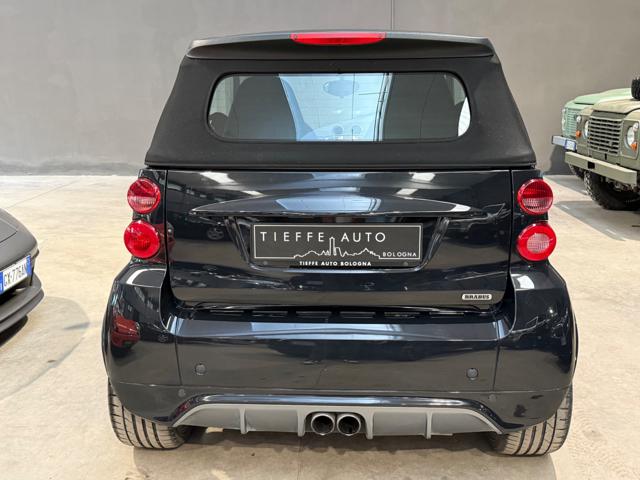 SMART ForTwo usata, con Alzacristalli elettrici
