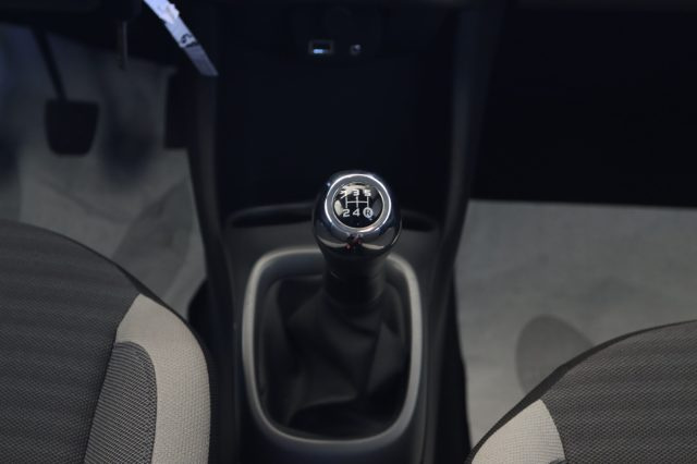 TOYOTA Aygo usata, con Telecamera per parcheggio assistito