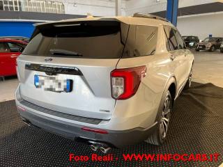 FORD Explorer usata, con Airbag