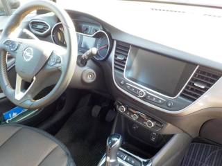 OPEL Crossland X usata, con Volante multifunzione