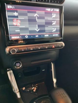 CITROEN C3 Aircross usata, con Autoradio digitale