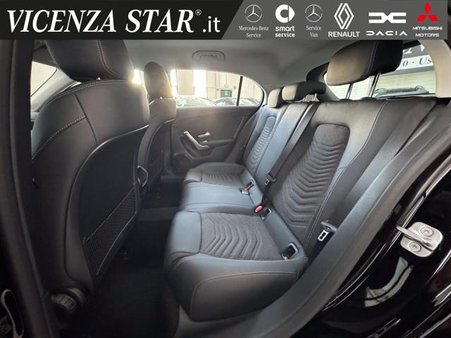MERCEDES-BENZ A 180 usata, con Controllo automatico clima