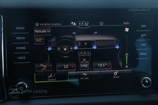 SKODA Kodiaq usata, con Airbag posteriore
