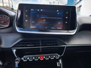 PEUGEOT 208 usata, con Cerchi in lega