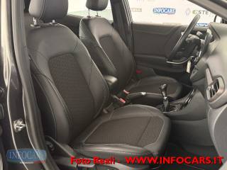 FORD Puma usata, con Autoradio