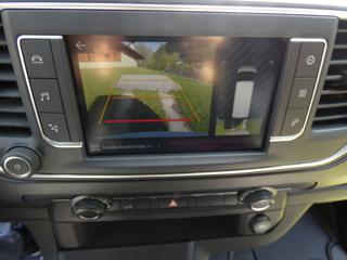 FIAT Scudo usata, con Sistema di navigazione