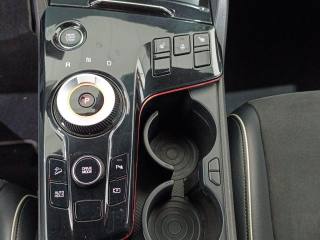 KIA Sportage usata, con Sensori di parcheggio posteriori