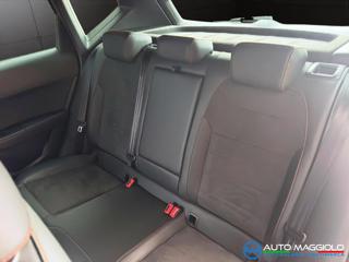 SEAT Ateca usata, con Controllo trazione