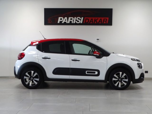 CITROEN C3 usata, con Boardcomputer