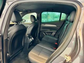 MASERATI Grecale usata, con Servosterzo