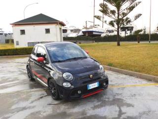 ABARTH 595 usata, con Sedili sportivi