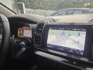 CITROEN C5 Aircross usata, con Vivavoce