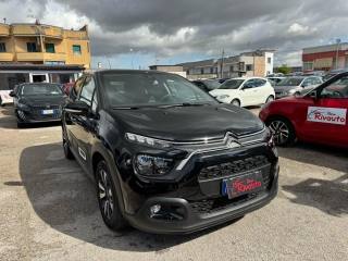 CITROEN C3 usata, con Airbag Passeggero