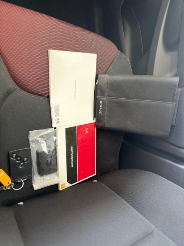 RENAULT Clio usata 25