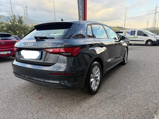 AUDI A3 usata, con Alzacristalli elettrici