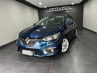 RENAULT Megane usata, con Airbag laterali
