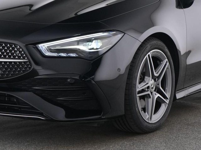 MERCEDES-BENZ CLA 180 usata, con Airbag Passeggero