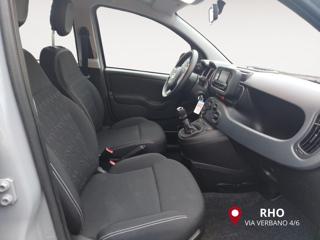 FIAT Panda usata 13