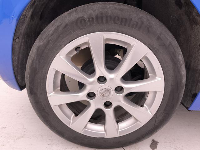 OPEL Corsa usata, con Sensore di luce