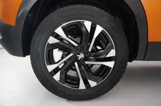 PEUGEOT 2008 usata, con Alzacristalli elettrici