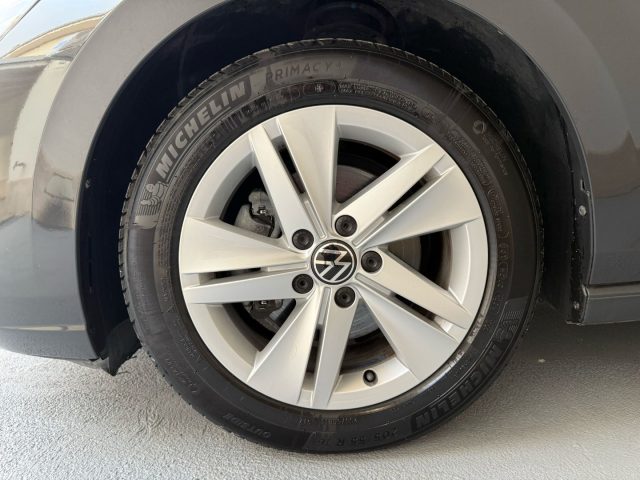 VOLKSWAGEN Golf usata, con Adaptive Cruise Control