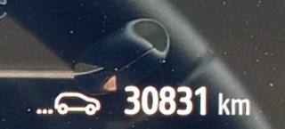 RENAULT ZOE usata, con Airbag Passeggero