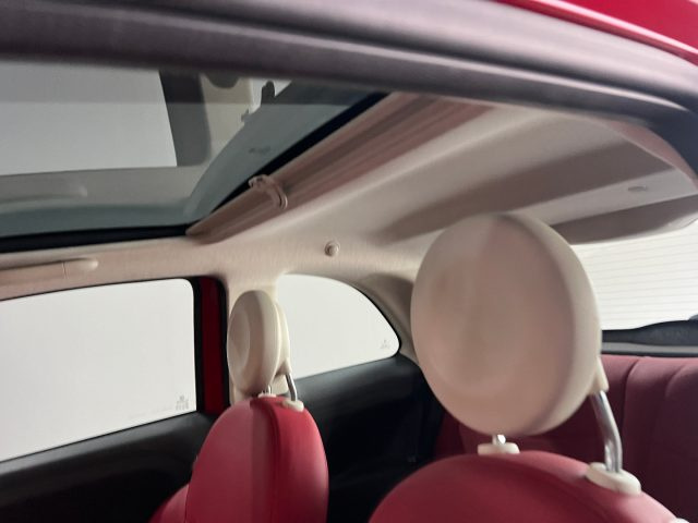 FIAT 500 usata, con Chiusura centralizzata