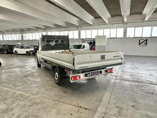 FIAT Ducato usata, con Chiusura centralizzata