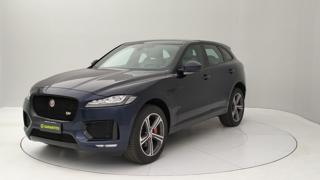 JAGUAR F-Pace 3.0d tdV6 S awd 300cv auto my20