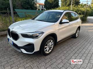 BMW X1 usata, con Climatizzatore