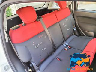 FIAT 500L usata, con Fendinebbia