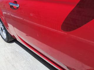 FIAT 500 usata, con Specchietti laterali elettrici