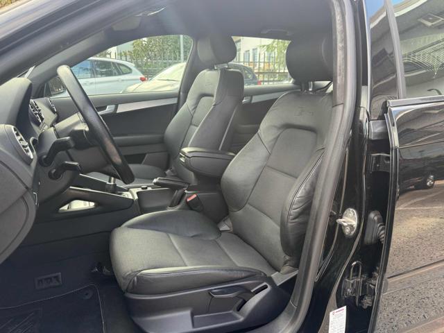 AUDI A3 usata 42
