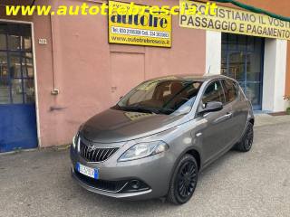LANCIA Ypsilon 1.0 FireFly 5 porte S&S Hybrid Silver
