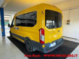 FORD Transit usata, con Alzacristalli elettrici