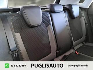 OPEL Grandland X usata, con Climatizzatore