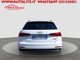 AUDI A6 usata, con Cerchi in lega