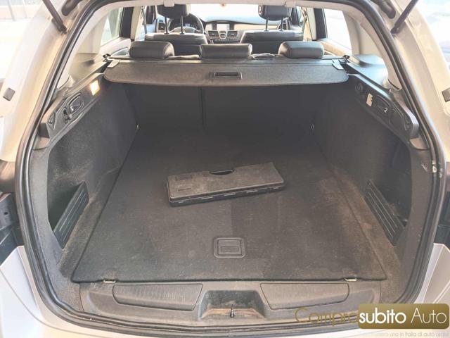 RENAULT Laguna usata, con Immobilizzatore elettronico