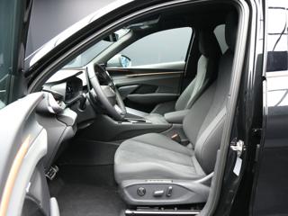 CUPRA Terramar usata, con Chiusura centralizzata