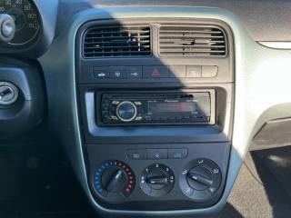 FIAT Grande Punto usata 13