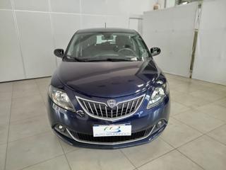 LANCIA Ypsilon usata, con Autoradio