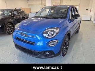 FIAT 500X usata, con Alzacristalli elettrici