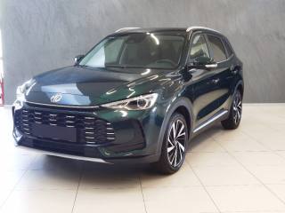 MG ZS 1.5 Hybrid+ Luxury