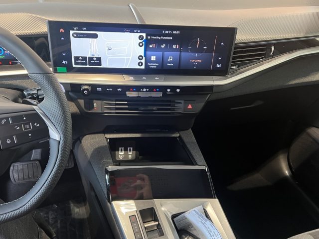 OPEL Grandland usata, con Sistema di navigazione