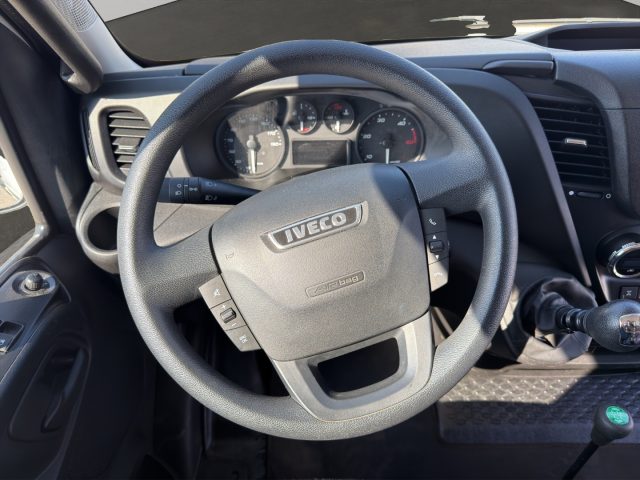 IVECO Daily usata 9