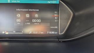 CITROEN Grand C4 Spacetourer usata, con Servosterzo