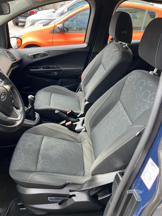 FORD B-Max usata, con ESP