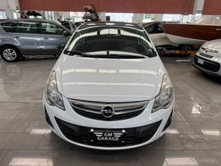 OPEL Corsa usata, con Chiusura centralizzata telecomandata